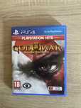 God Of War 3 Remasterizado