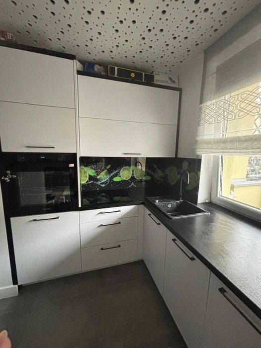 sprzedam segment kuchenny wraz z AGD