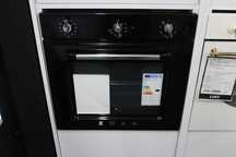 Piekarnik elektryczny do zabudowy Smeg SF6905N1 Ekspozycja/wyprzedaż