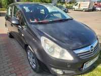 Opel Corsa Opel Corsa D 1.4 z LPG | oszczędny | mechanicznie bez wkładu | SALON