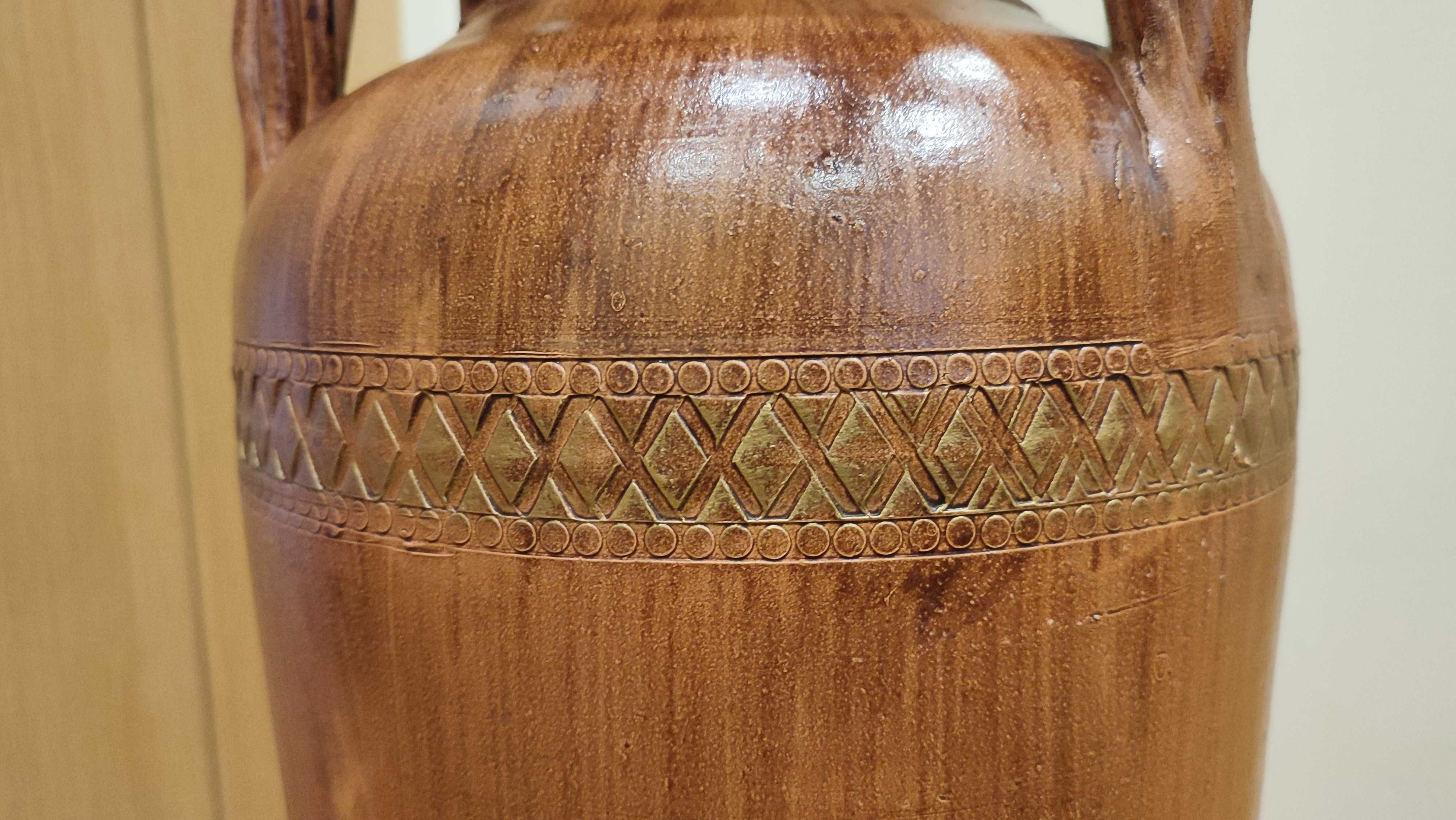 Jarrão Decorativo