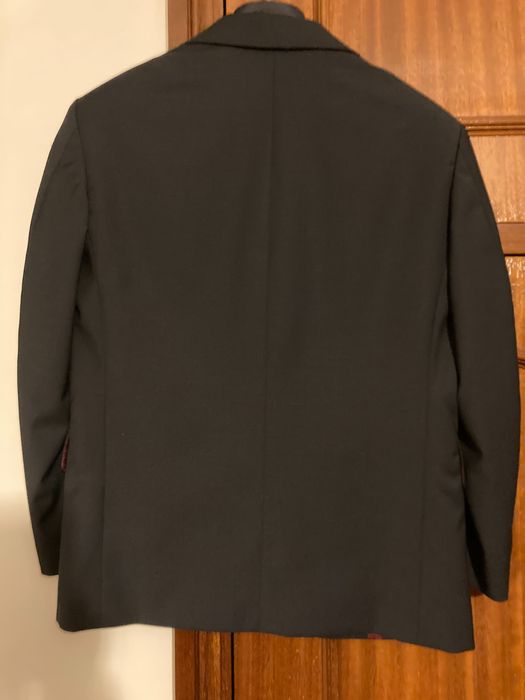 Bläser de criança marca Gant