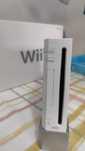Wii + acessórios + jogos