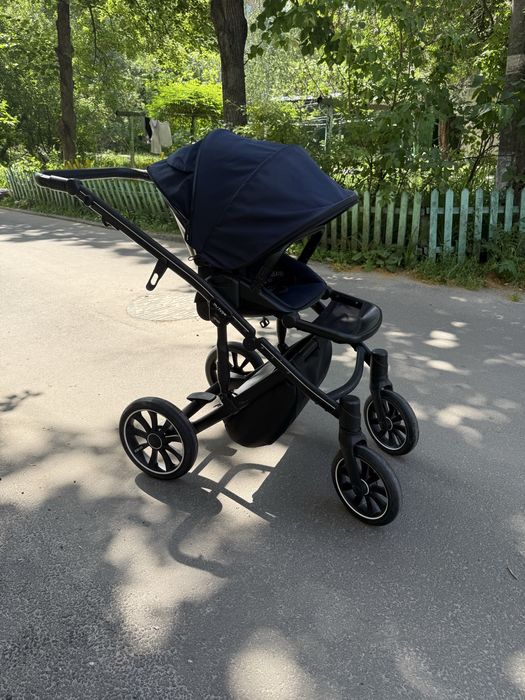 Коляска Anex m/type