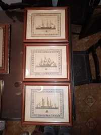 quadros decoração