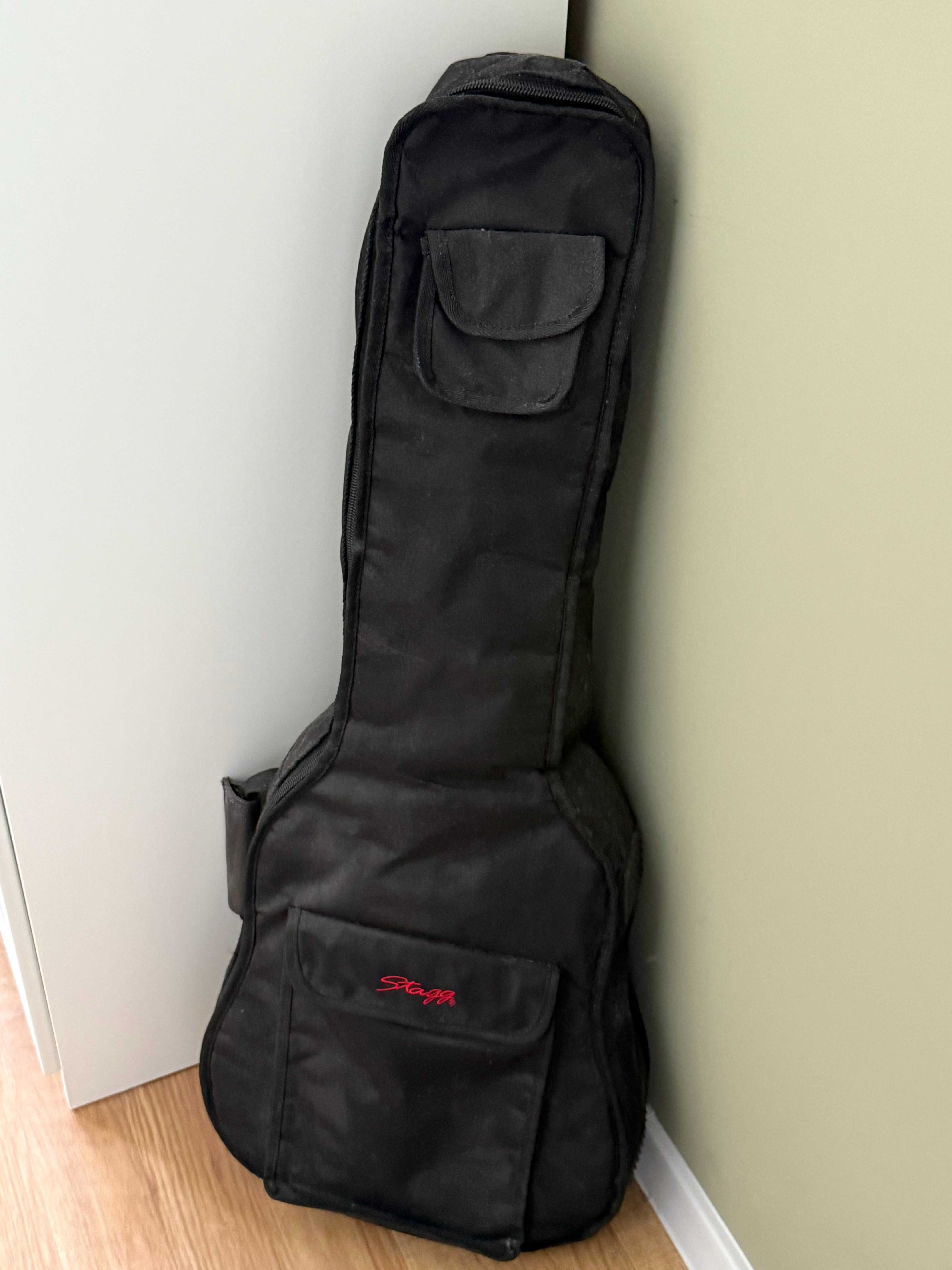 Gitara klasyczna Stagg C 542 Pack z pokrowcem