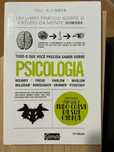 Livro Psicologia Tudo o que Você precisa saber - Gente Editora