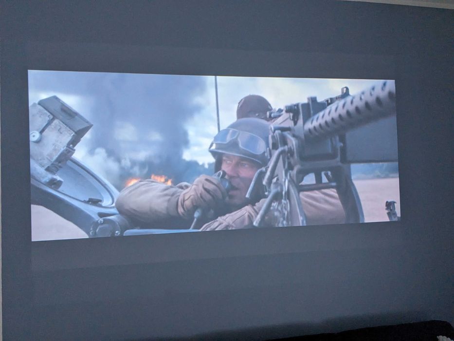 Projektor Full HD Epson EH-TW5650