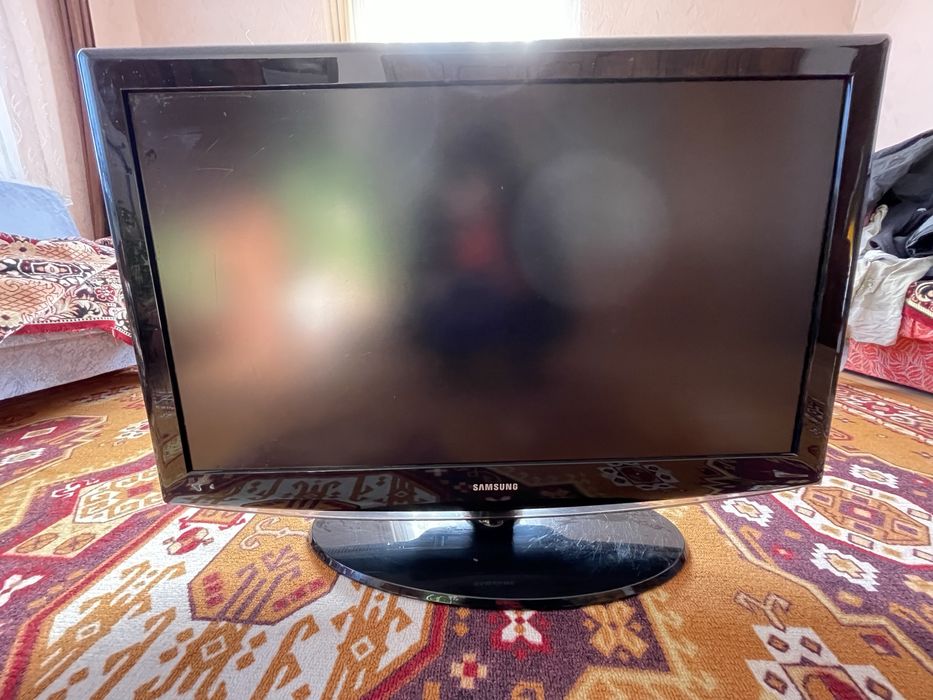 Телевізор Самсунг