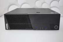 Komputer PC Lenovo ThinkCentre M93p Intel Core i5-4570/8 GB/256 GB SSD