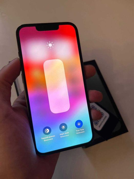 Iphone 13 pro 256 gb, ідеальний стан, айфон 13 про 256 гб
