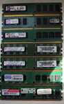Pamieć ram ddr 2