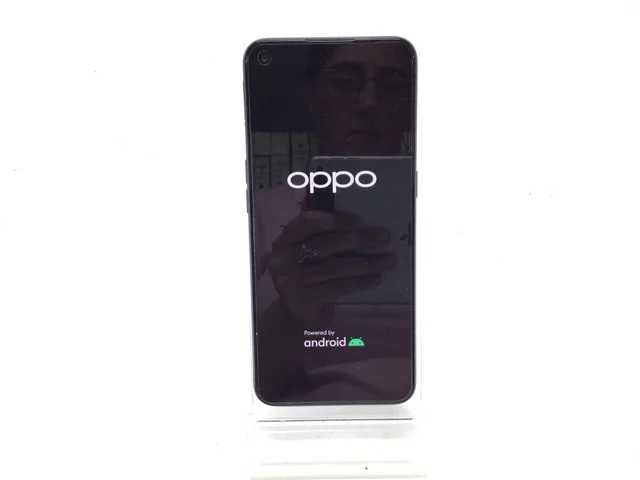 OPPO A53s 4 GB - 128 GB