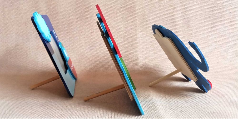 Molduras Infantis/ Brindes