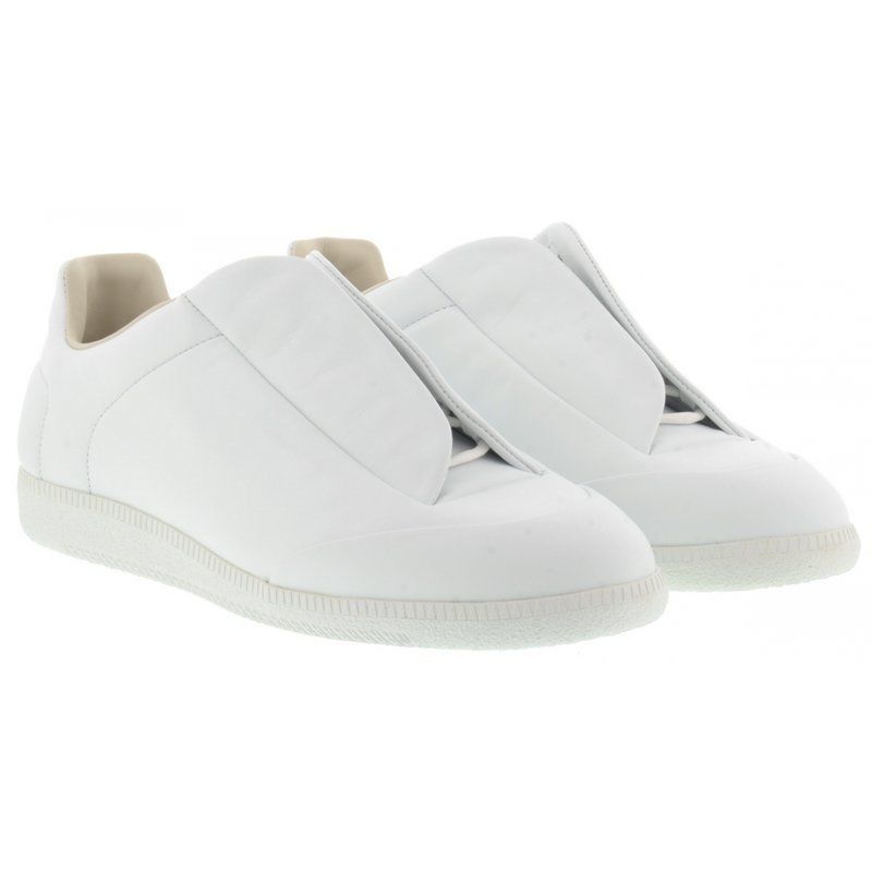 Maison Margiela Future Sneakers viperr opium fashion 2hollis MM6