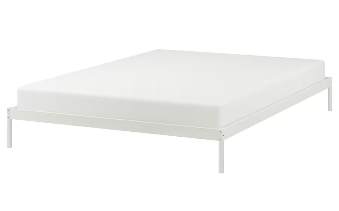 Estrutura de cama