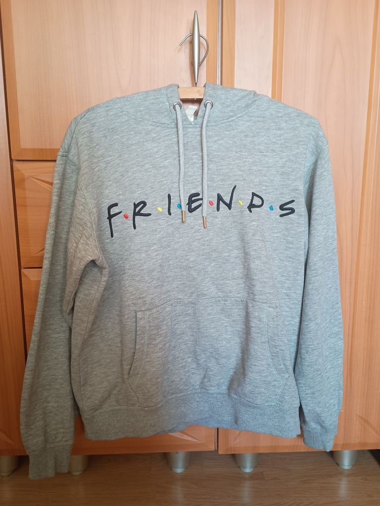 Bluza friends z serialu