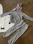 Dres GAP Kids spodnie i bluza z kapturem 6-8 lat
