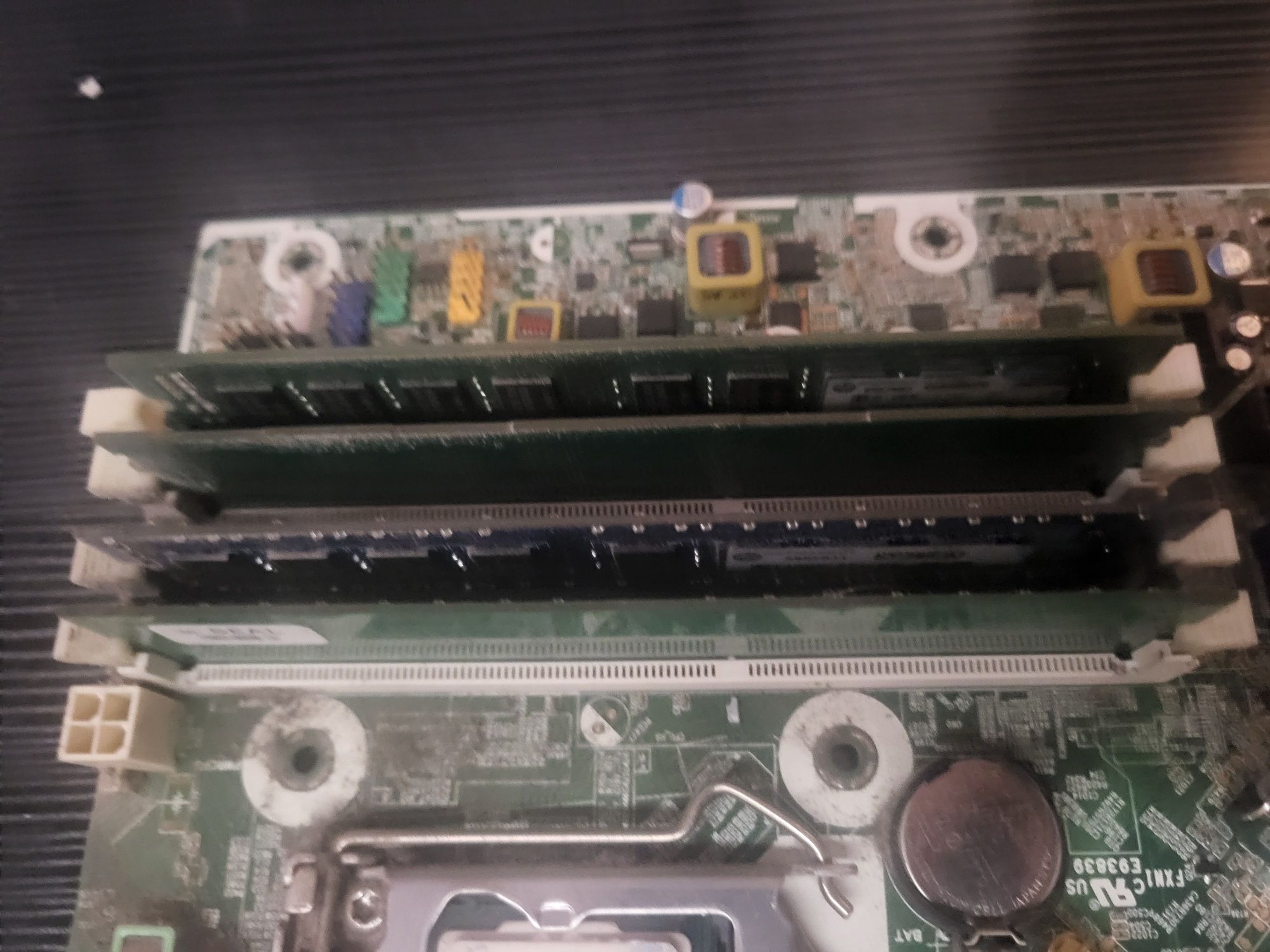 Płyta główna i3 gen / 8 GB do  HP Compaq 6200 Pro MT PC