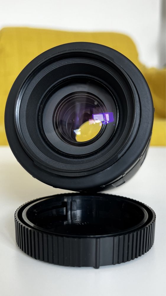 Tamron 80-210 f/4,5-5,6 AF CANON