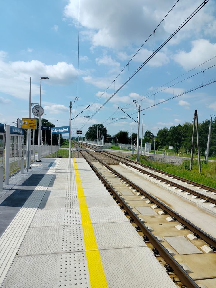 Dzialka rolna 77 ar Przylasek Wyciąski