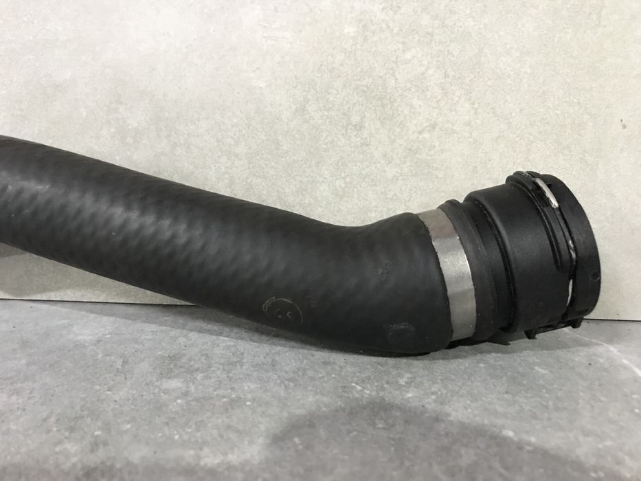 Патрубок Радіатора BMW E46 N42 Нижній 7516417 1.8 2.0 Бензин БМВ Шланг