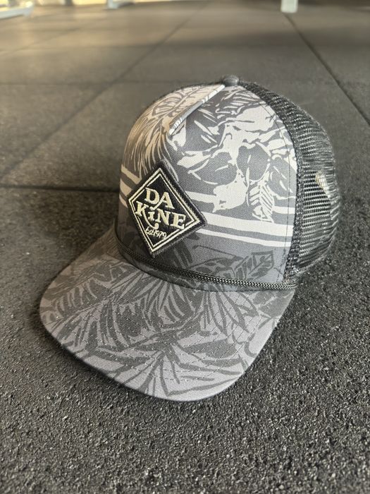 Кепка dakine one size ідеал