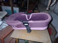 Gondola cybex balios M