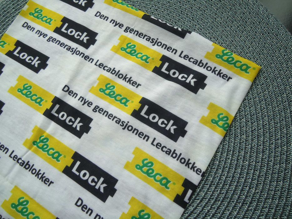 szalik komin na szyję rowerowy do wędrówek sportowy