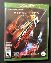 Need for Speed Hot Pursuit Remastered PL Kod klucz One Series bez vpn