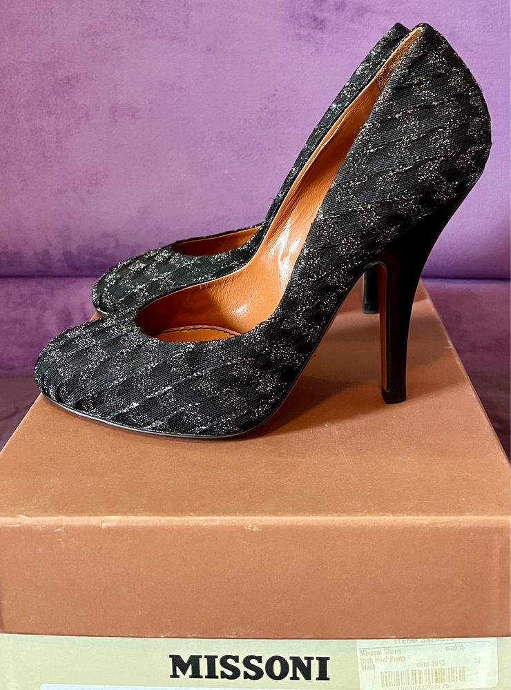 Missoni женские туфли