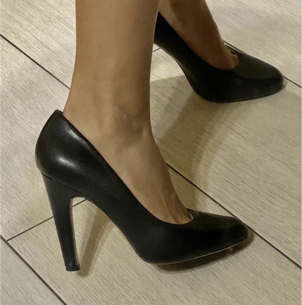 Женские классические туфли, 36 размер