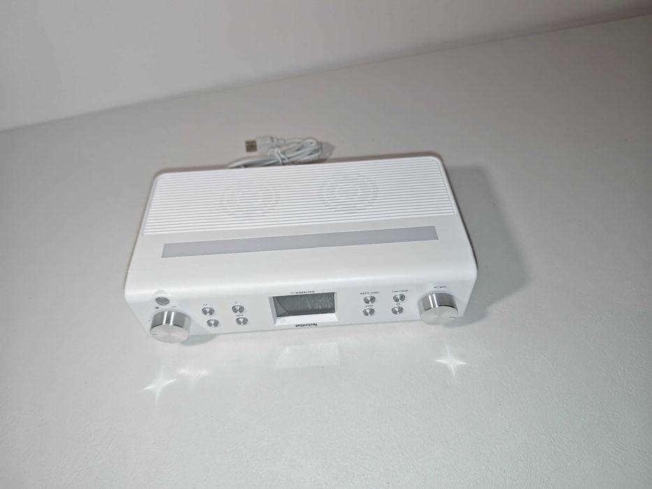 Radio kuchenne TechniSat DIGITRADIO 22