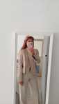 Kurtka damska GUESS – rozmiar S, idealny stan