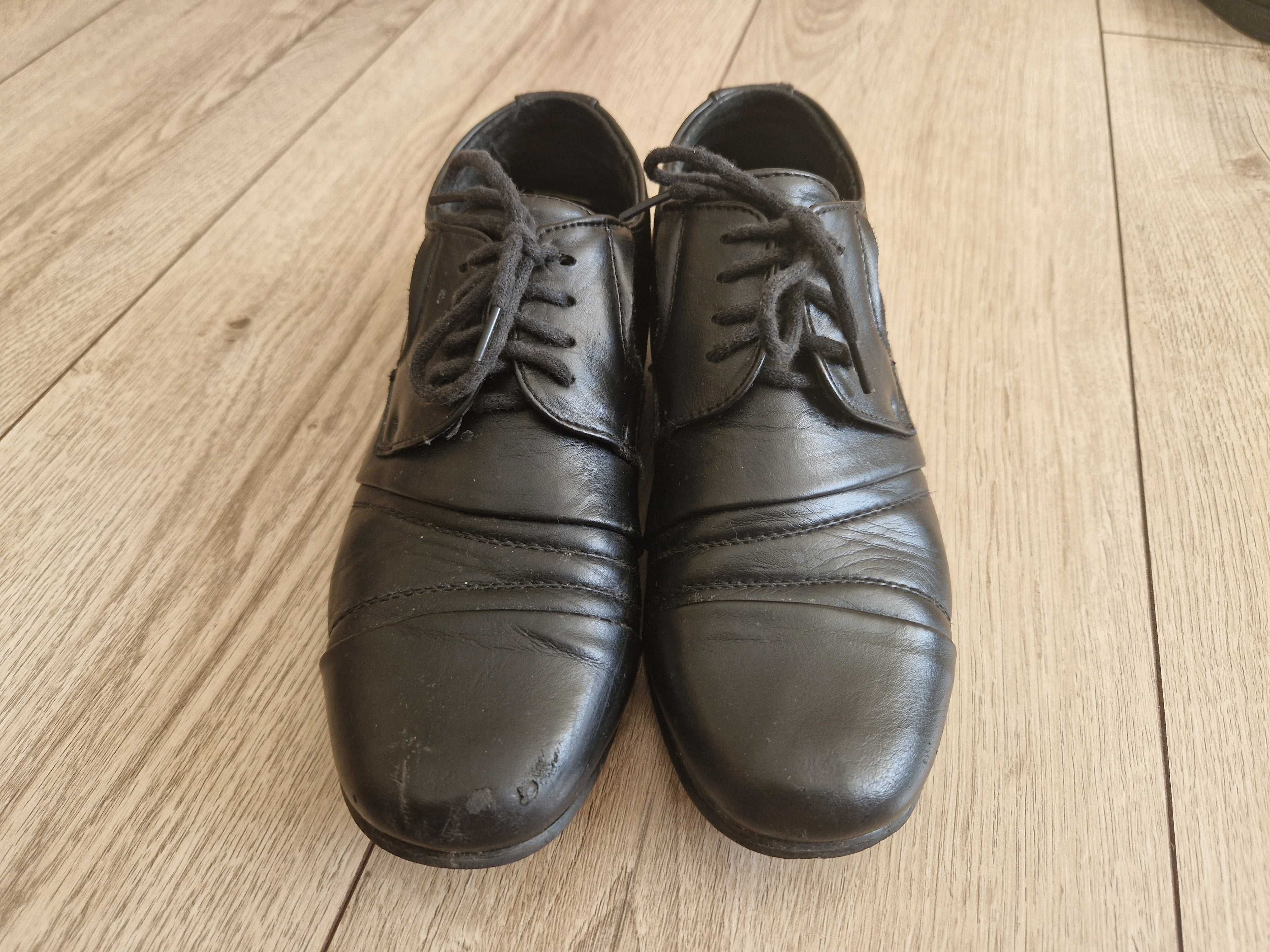 Buty wizytowe/eleganckie