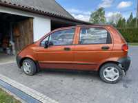 Daweo Matiz 1999r