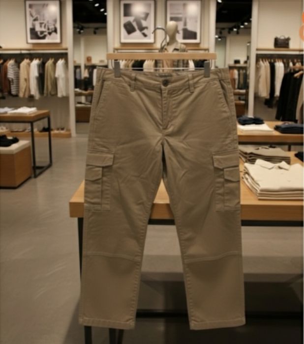 Чоловічі літні штани