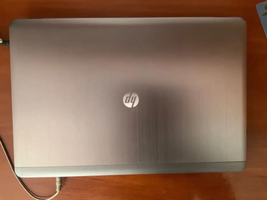 Ноутбук HP 4545s