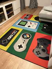 Tapete Nintendo Xbox PlayStation Sega