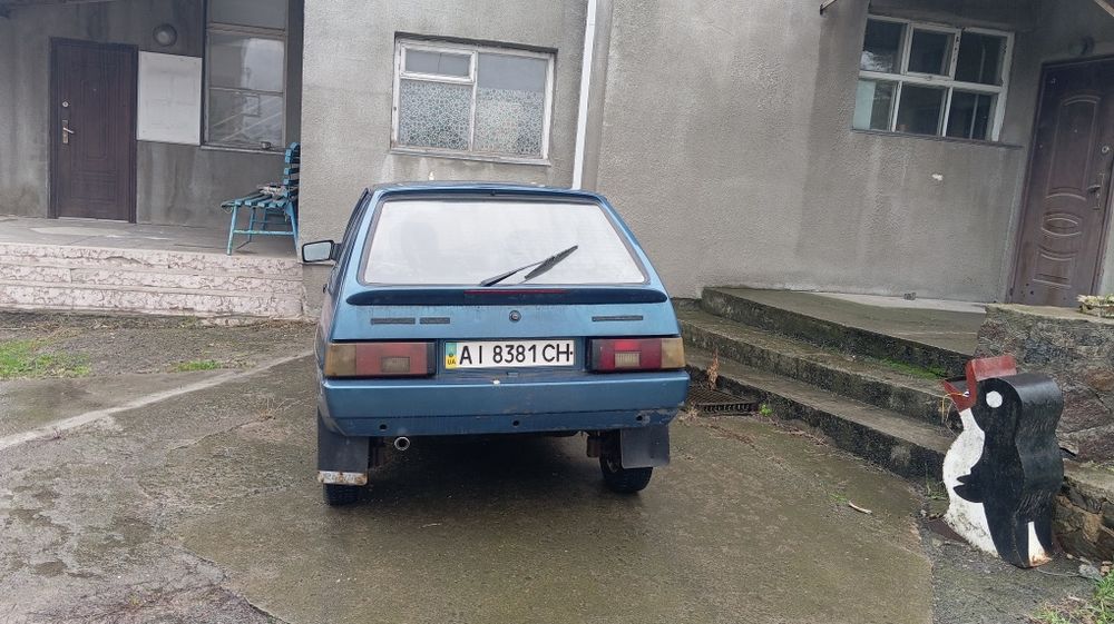 Таврія нова заз 1102