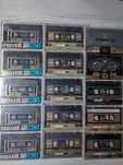 Аудіокасети Maxell XL 2, XL 2 -S, UD -XL 2 C