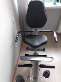 Rower  rehabilitacyjny Elitum