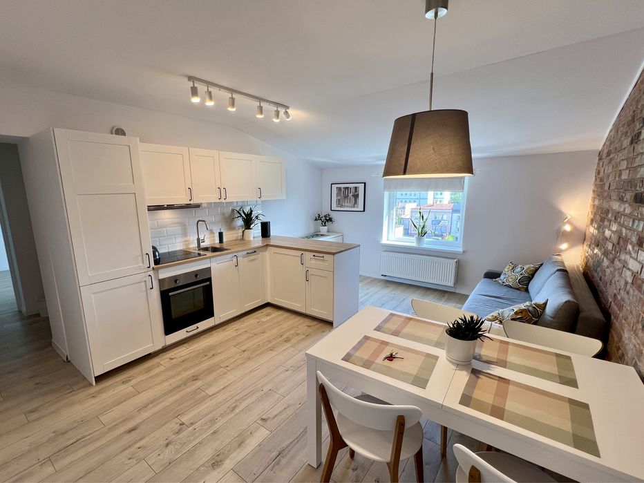 Mieszkanie do wynajęcia Warszawska 62 Sochaczew