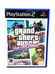 Grand Theft Auto Vice City Stories PS2 Po Angielsku