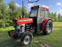 Massey ferguson MF 168S sadowniczy