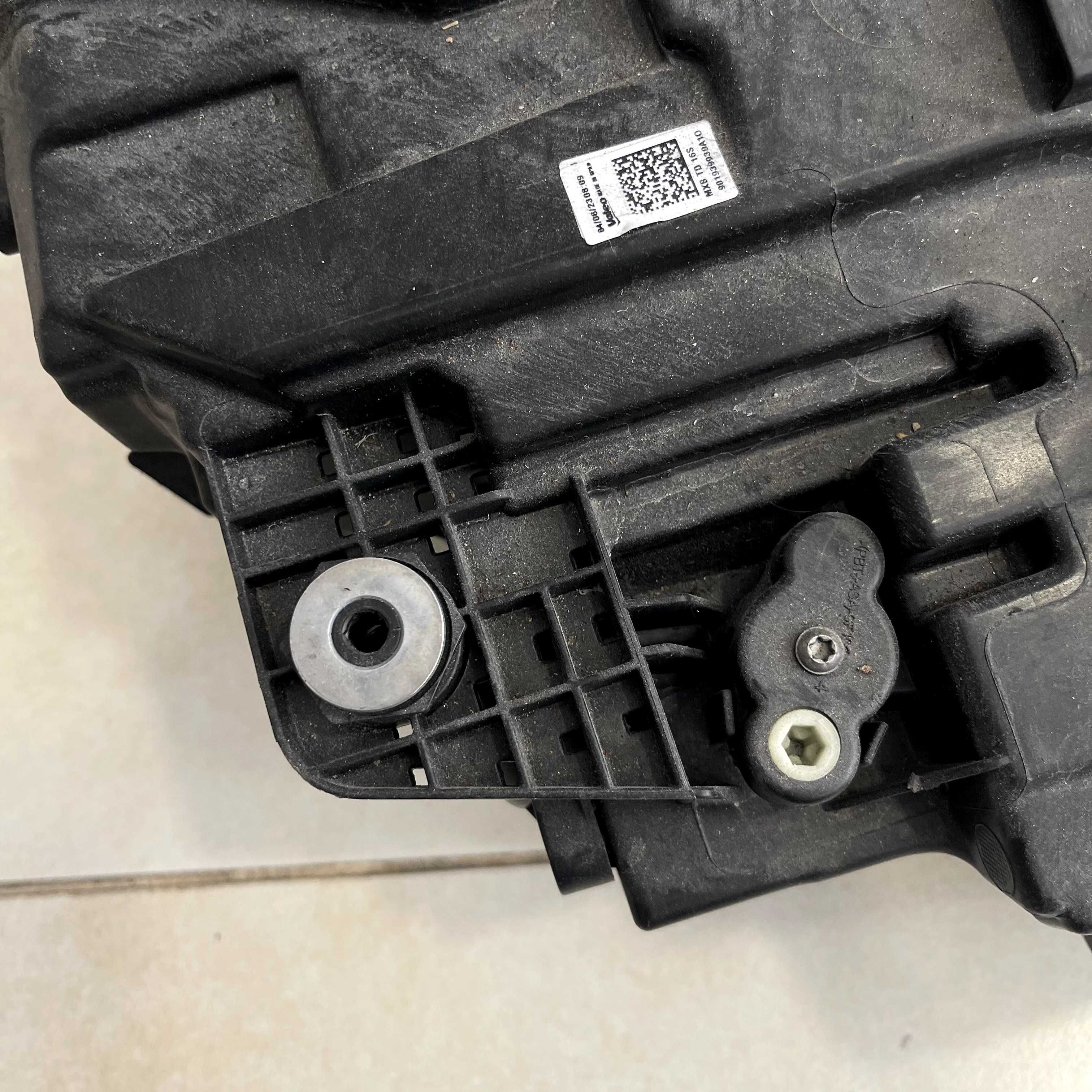 Farol para Audi A3