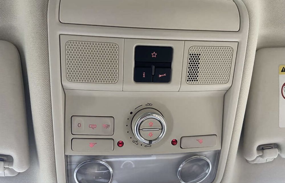 Volkswagen Passat 2.0 TDI, повний привід, автомат dg250