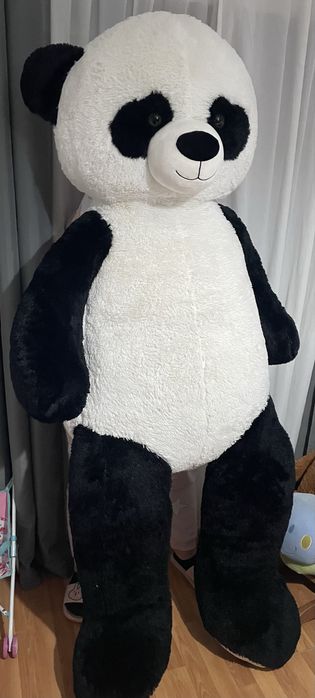 Peluche panda.