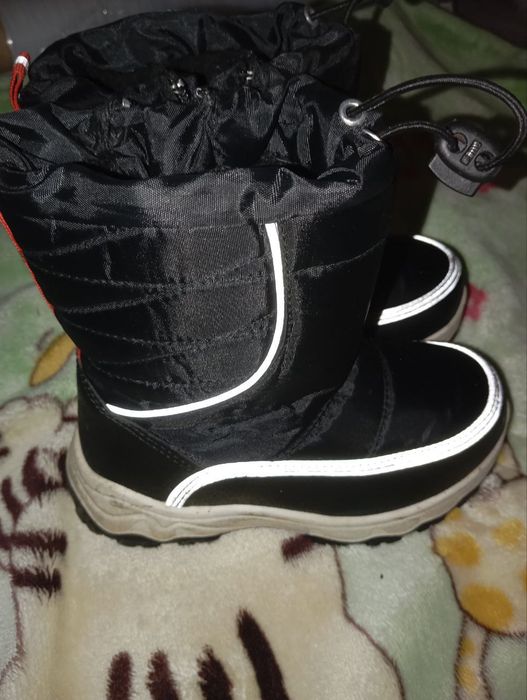 Зимові майже нові 29