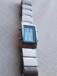 Zegarek Seiko Wired QUARTZ W510 4A40.